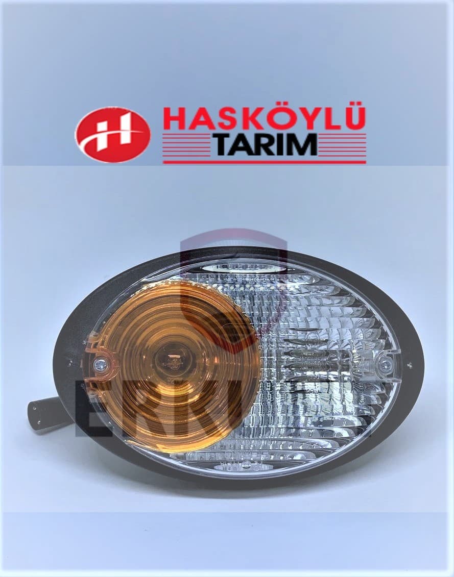 ÖN PARK VE SİNYAL LAMBASI SAĞ VE SOL UYUMLU