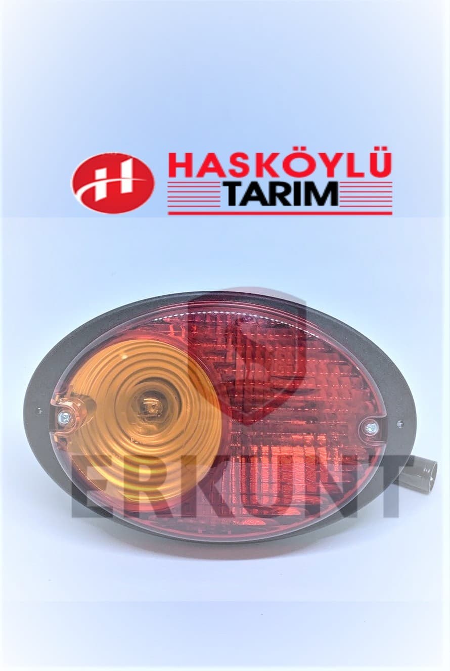 ARKA STOP SİNYAL LAMBASI SAĞ VE SOL UYUMLU