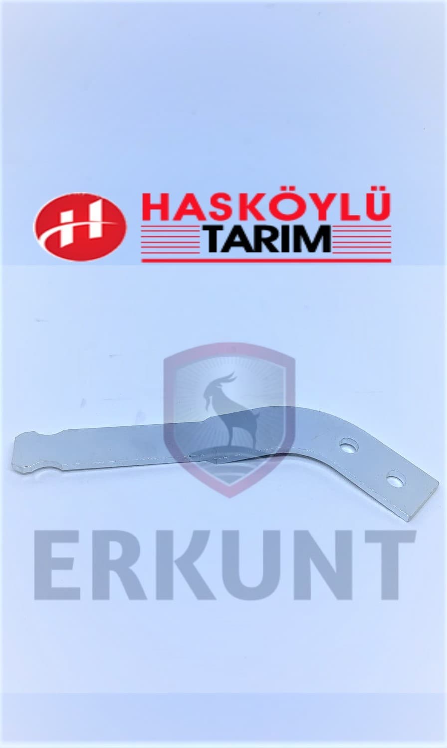 HİDROLİK KALDIRMA KUMANDA KOLU