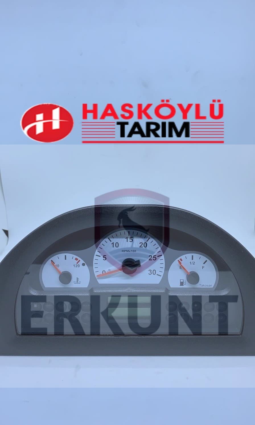 GÖSTERGE PANELİ