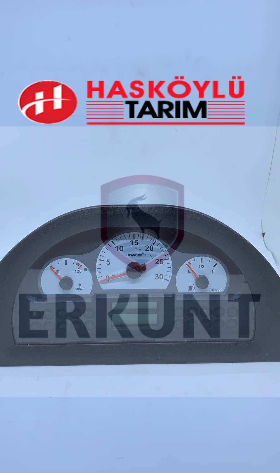 GÖSTERGE PANELİ