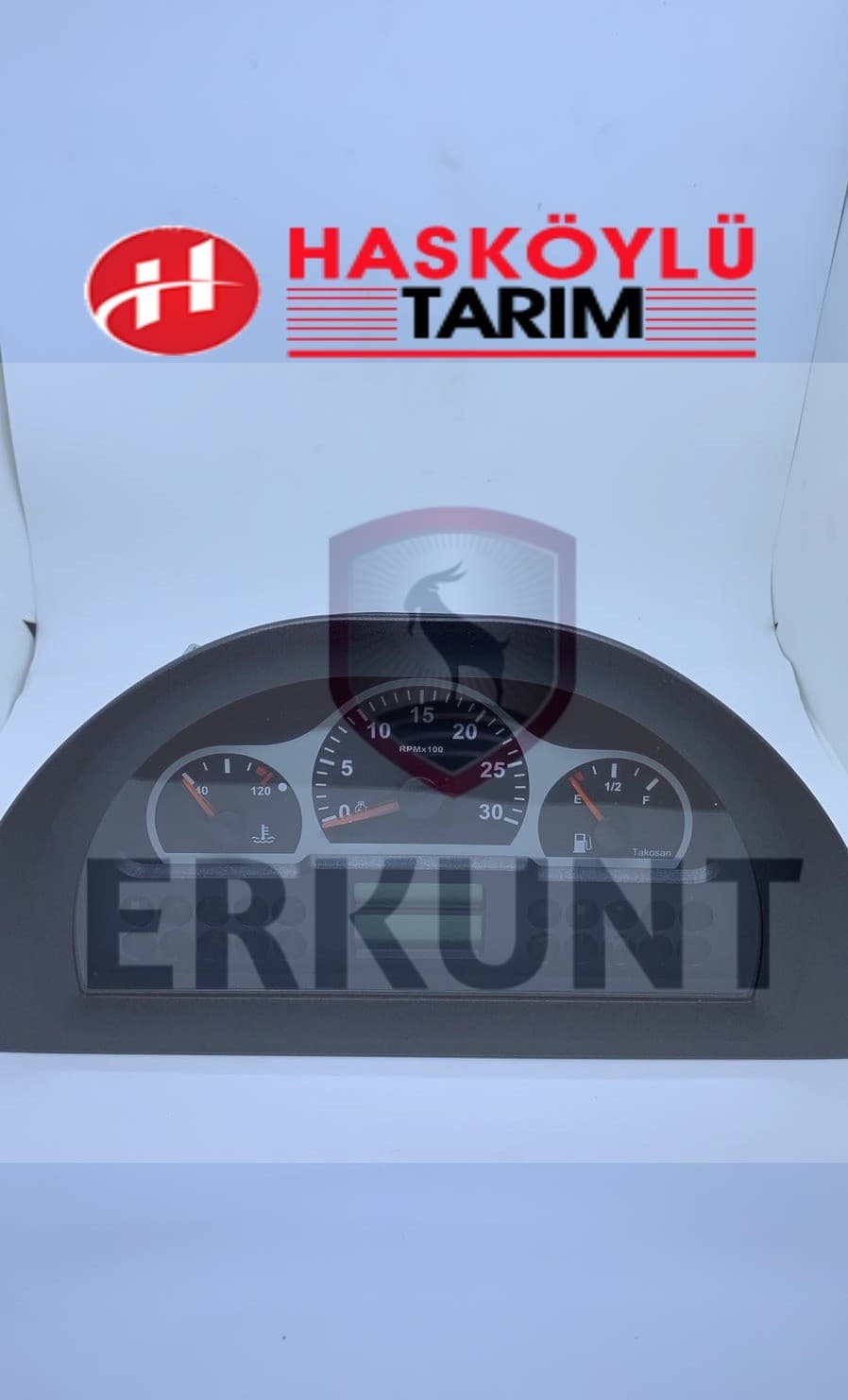 GÖSTERGE PANELİ (557)