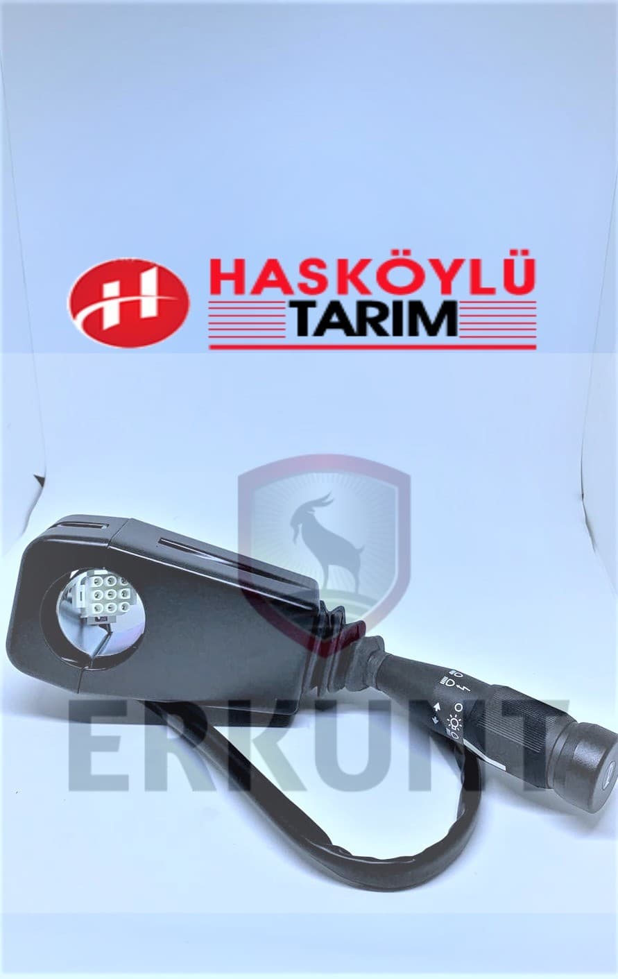 SİNYAL KOLU COBO