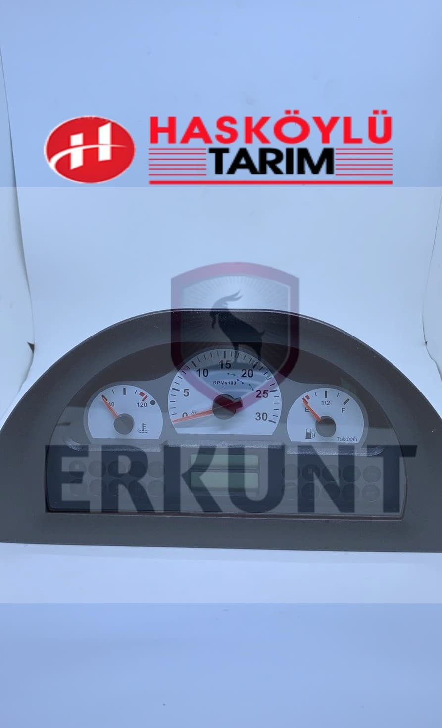 GÖSTERGE PANELİ 58e