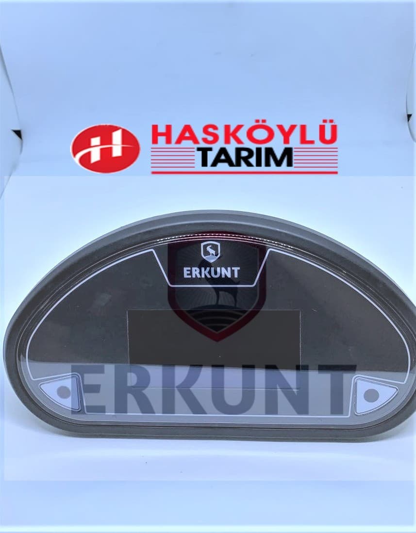 GÖSTERGE PANELİ