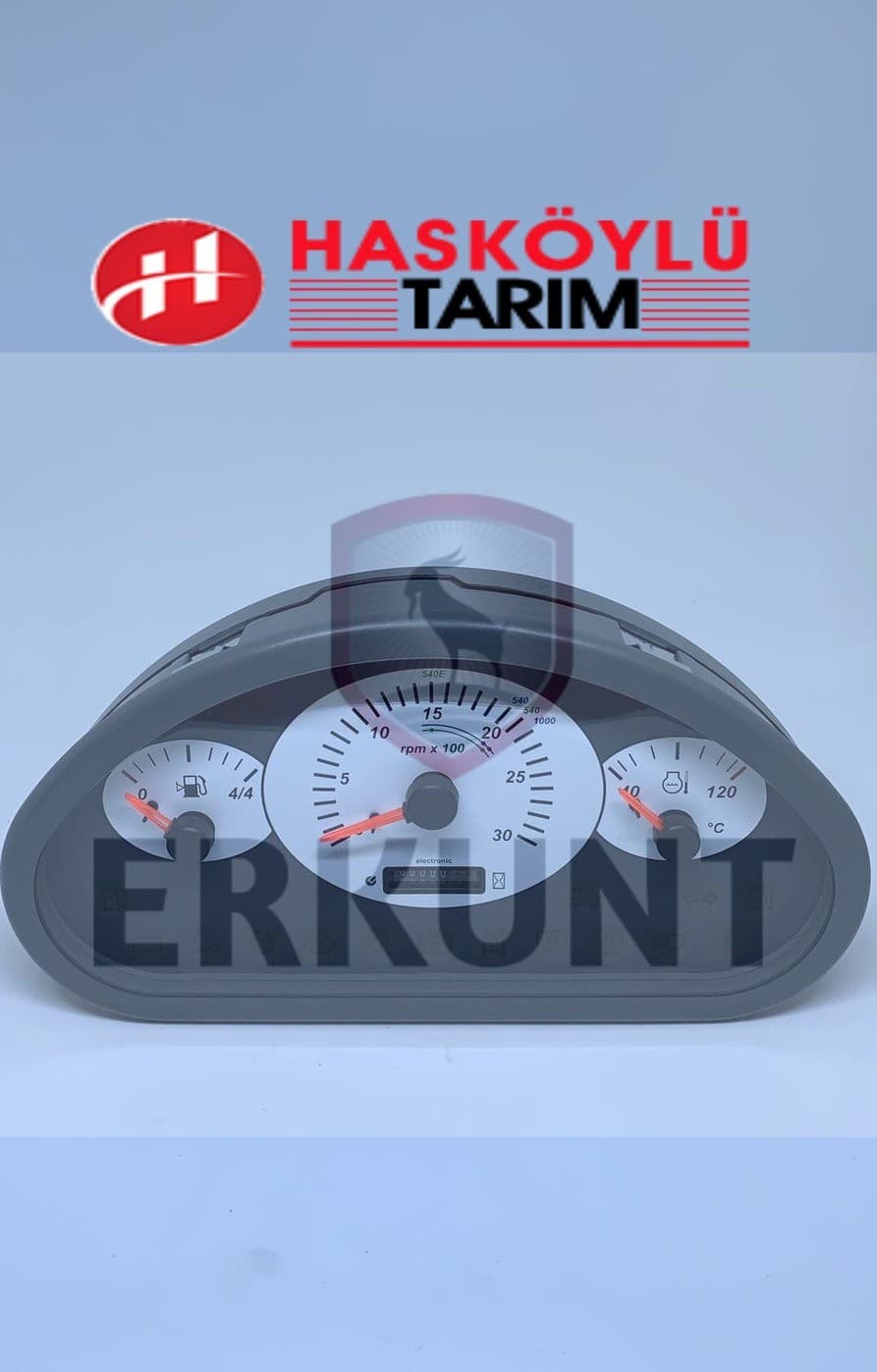 DİJİTAL GÖSTERGE PANELİ COBO SAAT