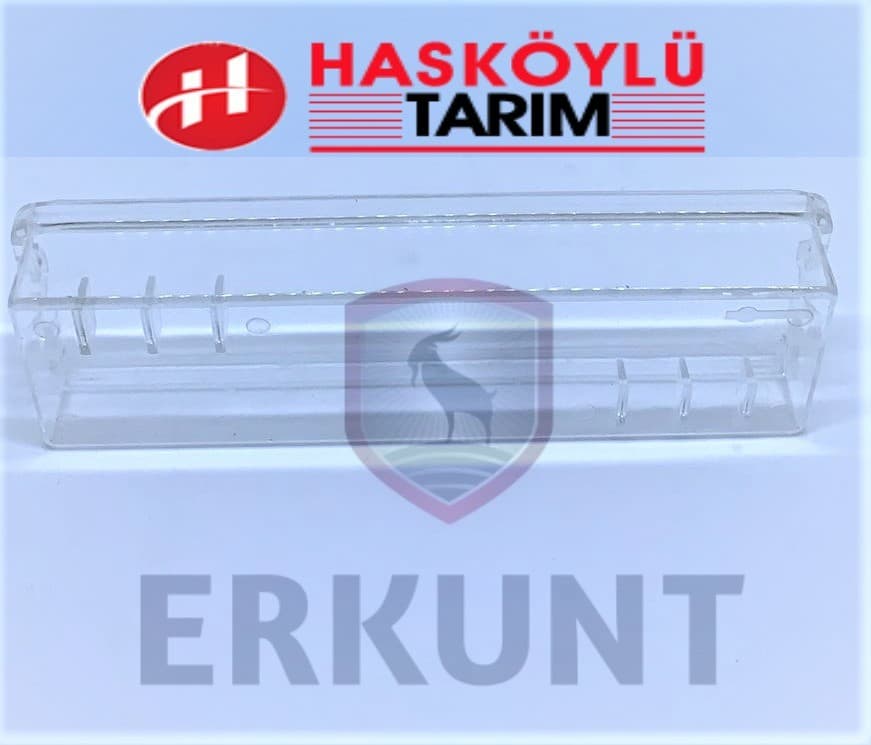 SİGORTA KUTUSU KAPAĞI