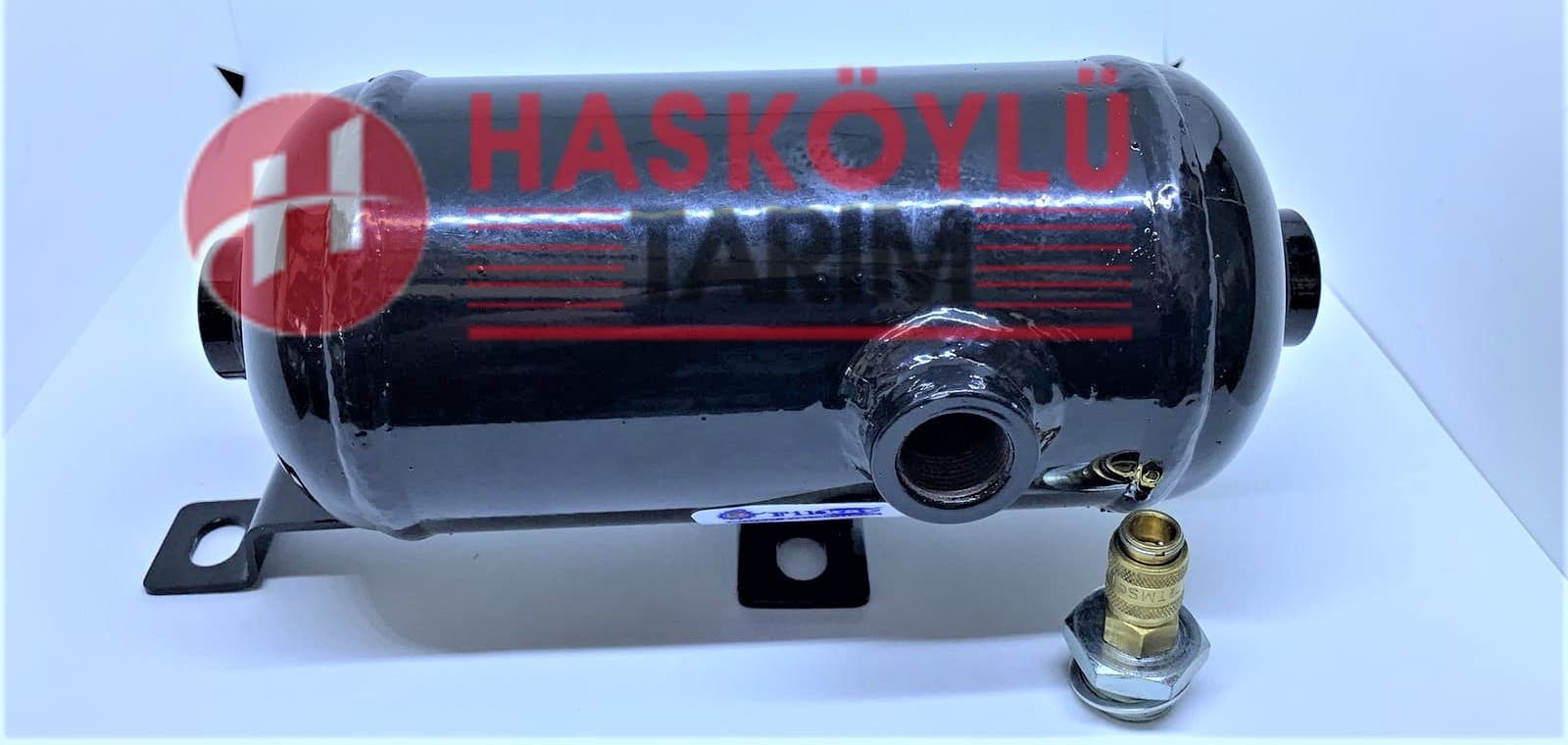 HAVA KURUTUCU VALF TANKI
