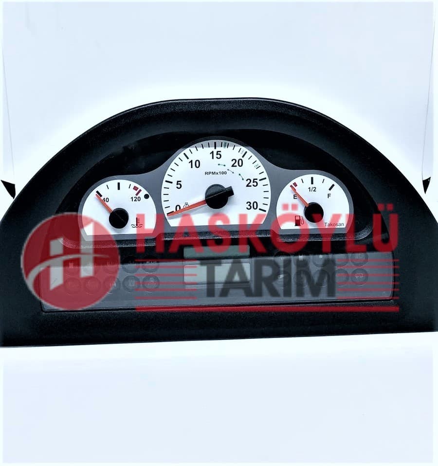 GÖSTERGE PANELİ