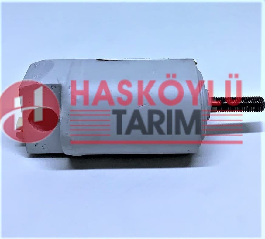 KUYRUK MİLİ (PTO) SİLİNDİR10- EŞ ZAMANLI