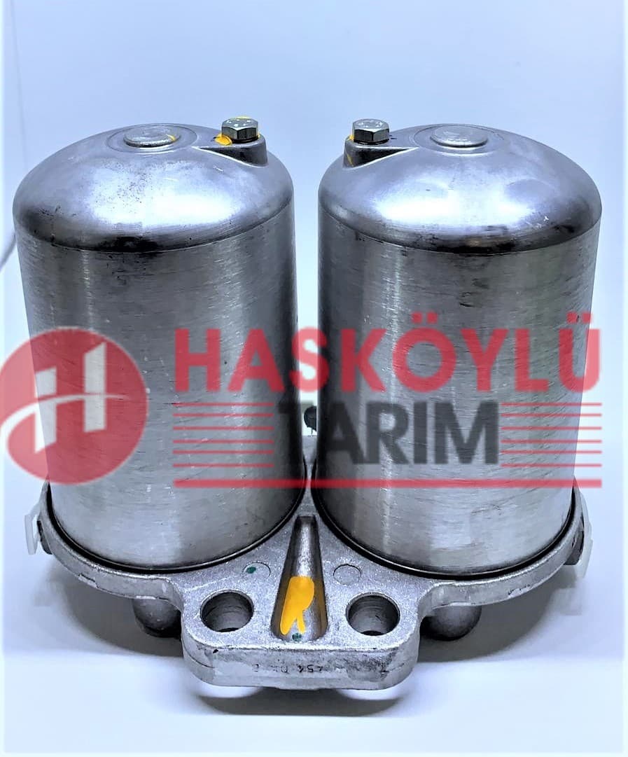 İKİLİ MAZOT YAKIT FİLTRE KOMPLE SONALİKA (803008010)