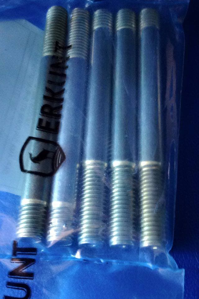 FREN KOVAN SAPLAMA M12X105   DIN 00939 STI .SHR-M
