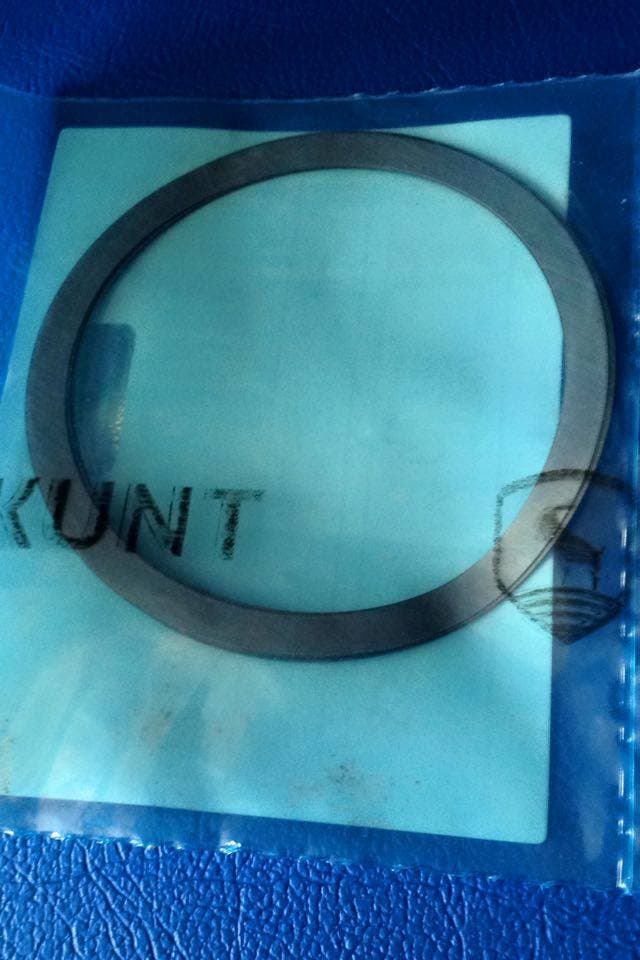 AYAR PULU S=0.10 MM