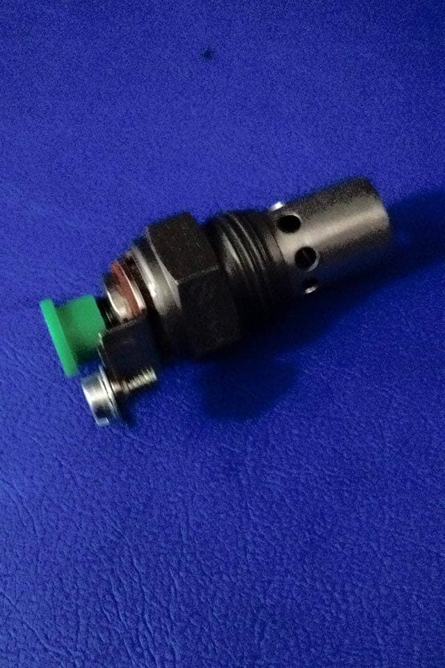 KIZDIRMA BUJİSİ MÜŞÜR 58E 22 MM DİŞ