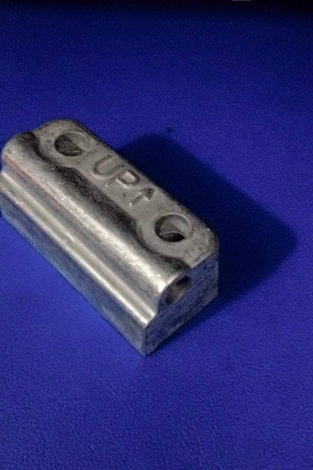 ALTERNATÖR BAĞLANTI BRAKETİ