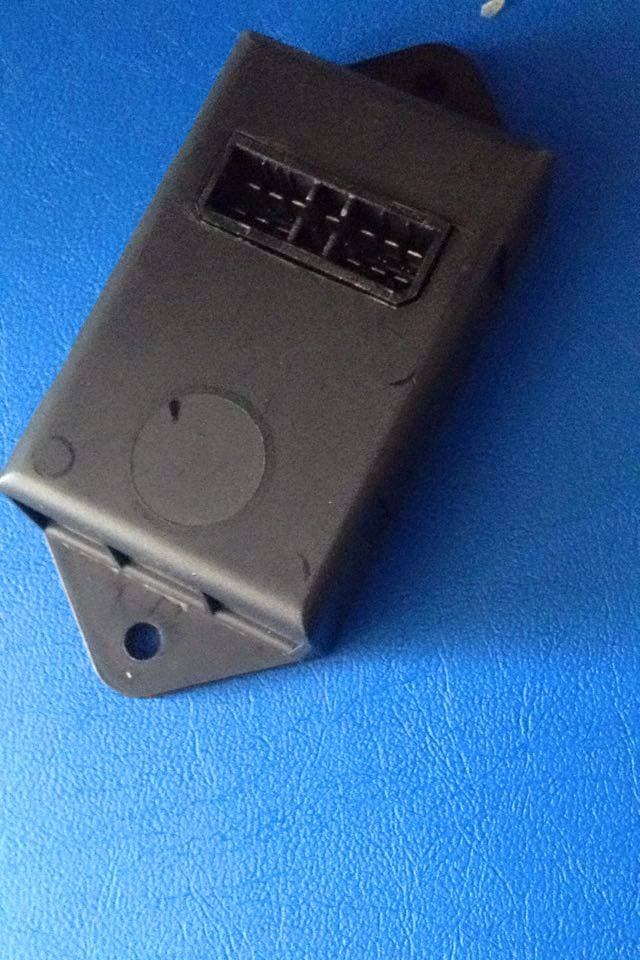 DÖRT ÇEKER KONTROL KARTI ( YM570 )