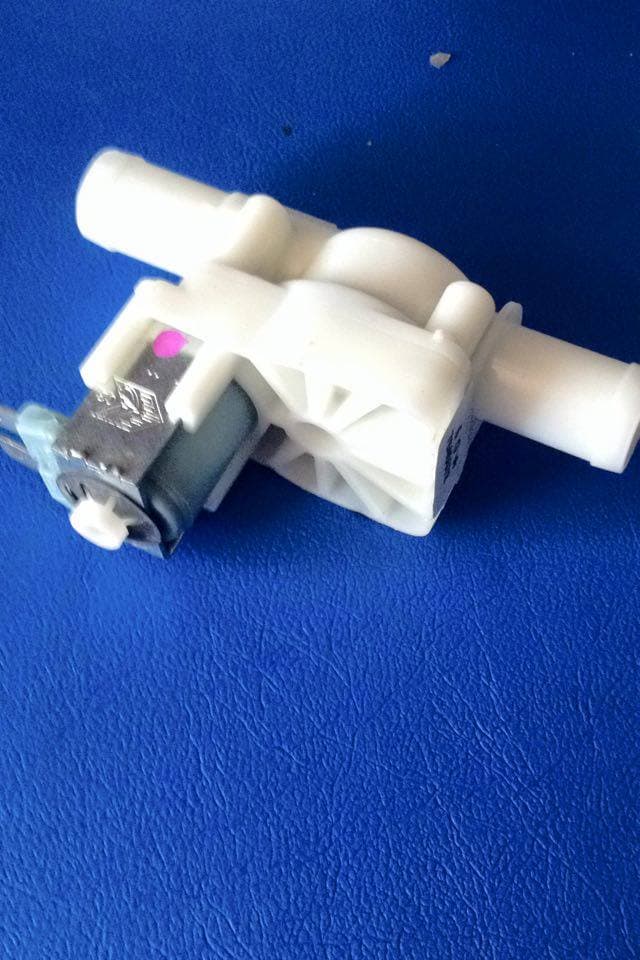 KLİMA KALORİFER MUSLUK ELEKTRİKLİ