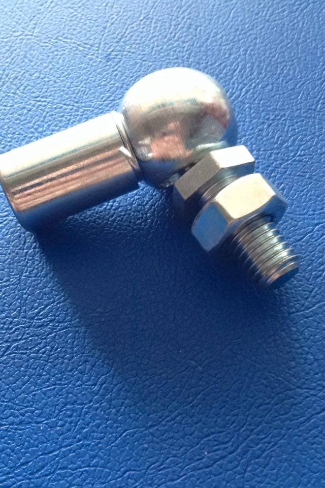 60-70 HP KABİNLİ TARLA-YOL KÜRESEL MAFSAL