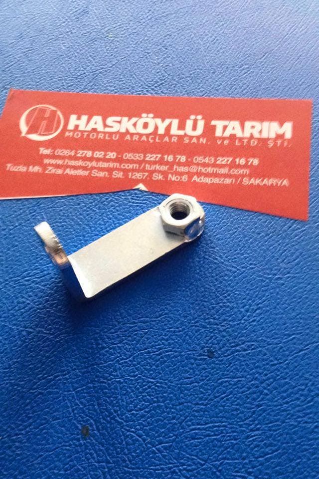 DAVLUMBAZ BAĞLAMA SACI ÜST