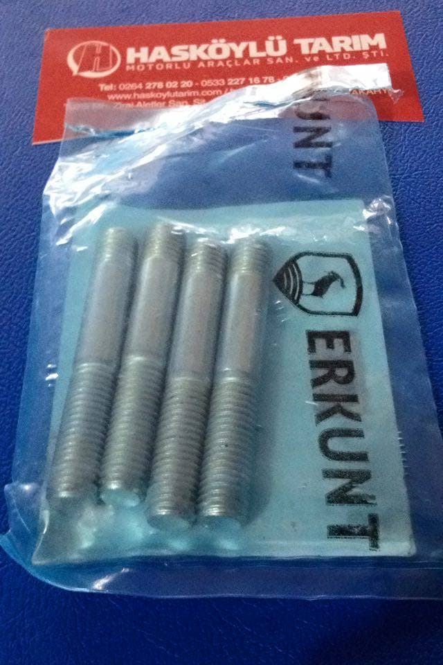 DİFRENSİYEL KİLİTLEME BAĞLANTI ARA SAPLAMASI M10X55