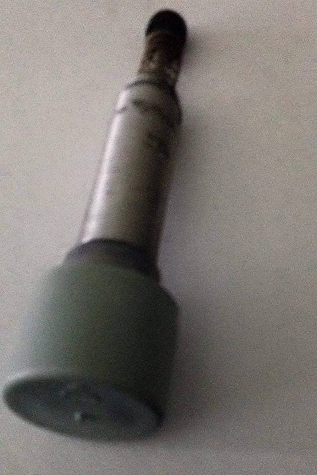 HİDROLİK POZİSYON SENSÖRÜ