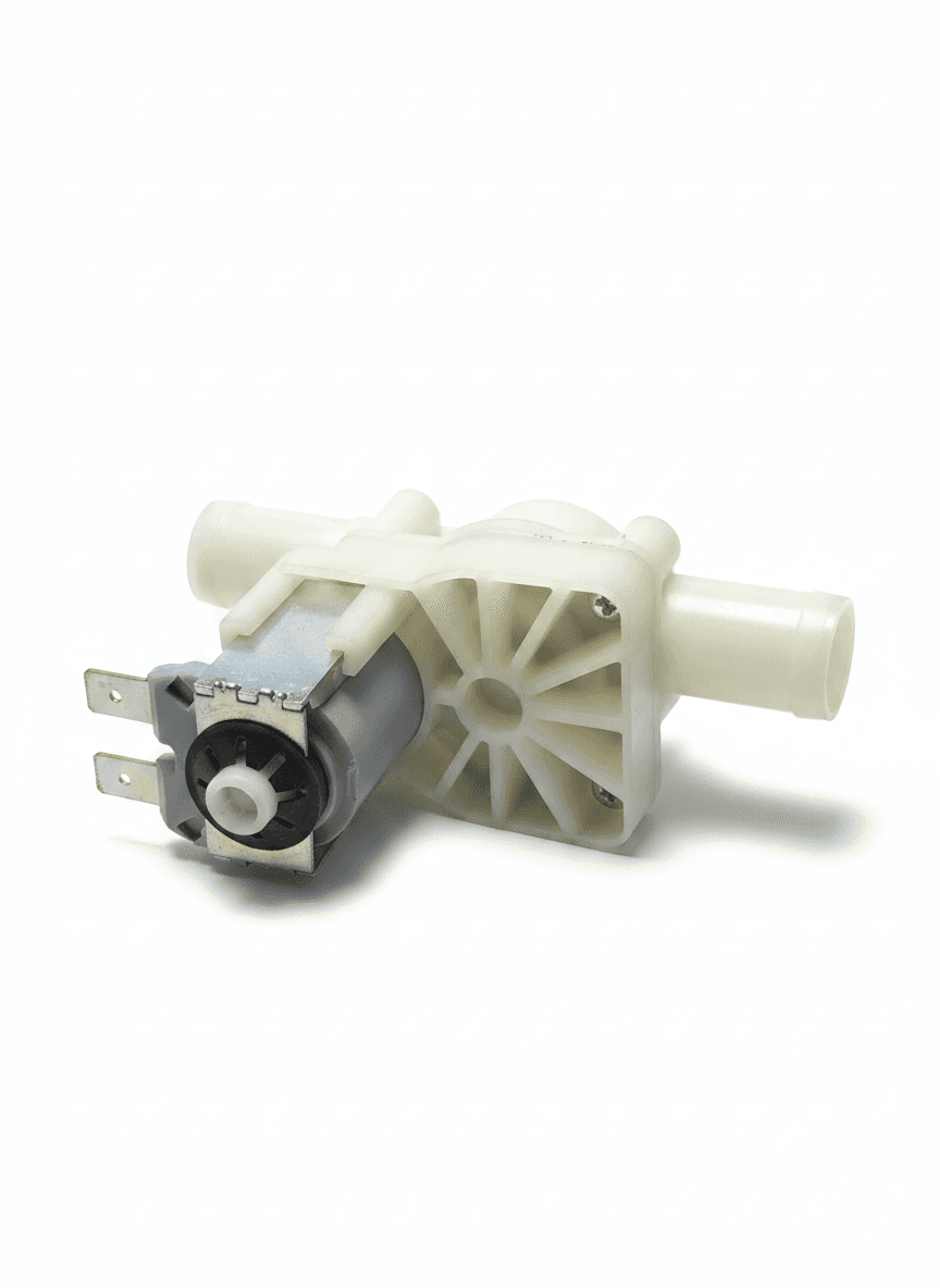 KABİN ELEKTİRİKLİ KALORİFER MUSLUĞU WEBASTO
