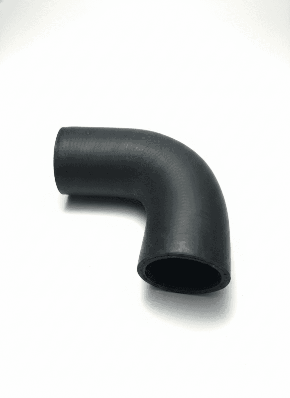HİDROLİK EMİŞ HORTUM Ø50 DİRSEK İÇİ YAYLI