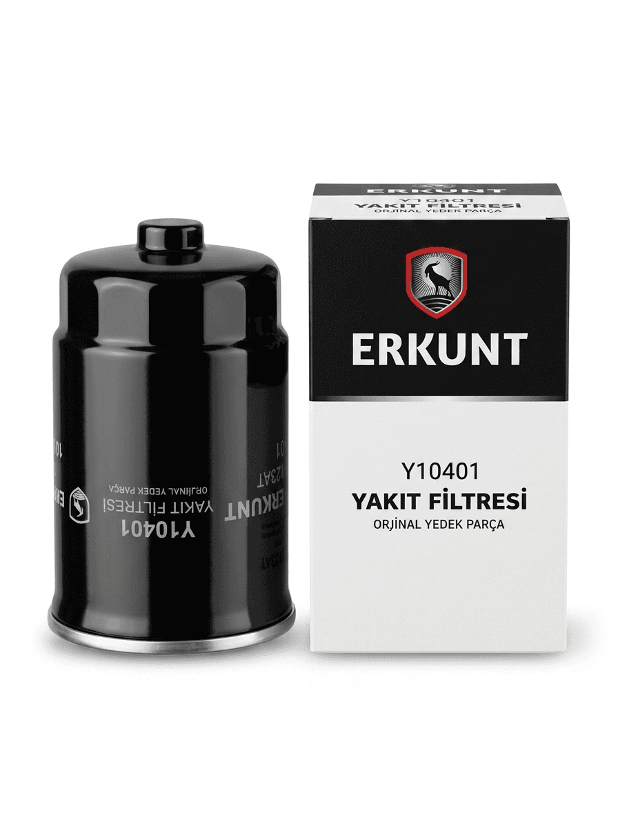 YAKIT FİLTRESİ (HCE) 006043765U91