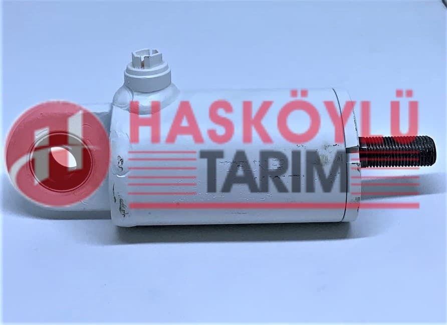 DEBRİYAJ PİSTONU MAFSALLI (KUYRUK MİLİ VE MT)