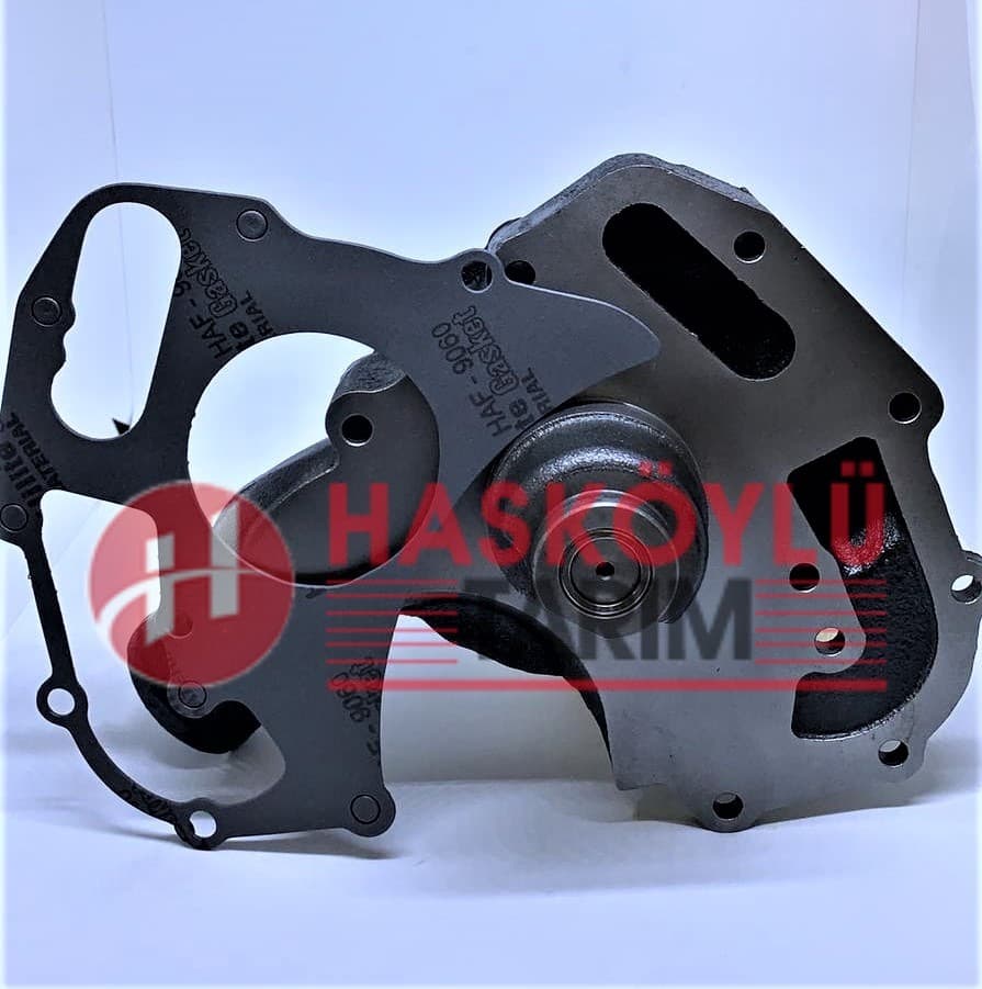 SU DEVİRDAİMİ (U5MW0208)