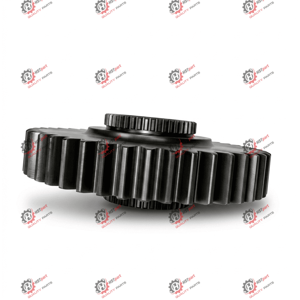1. VİTES DİŞLİ 12X12 Z:42 E.M