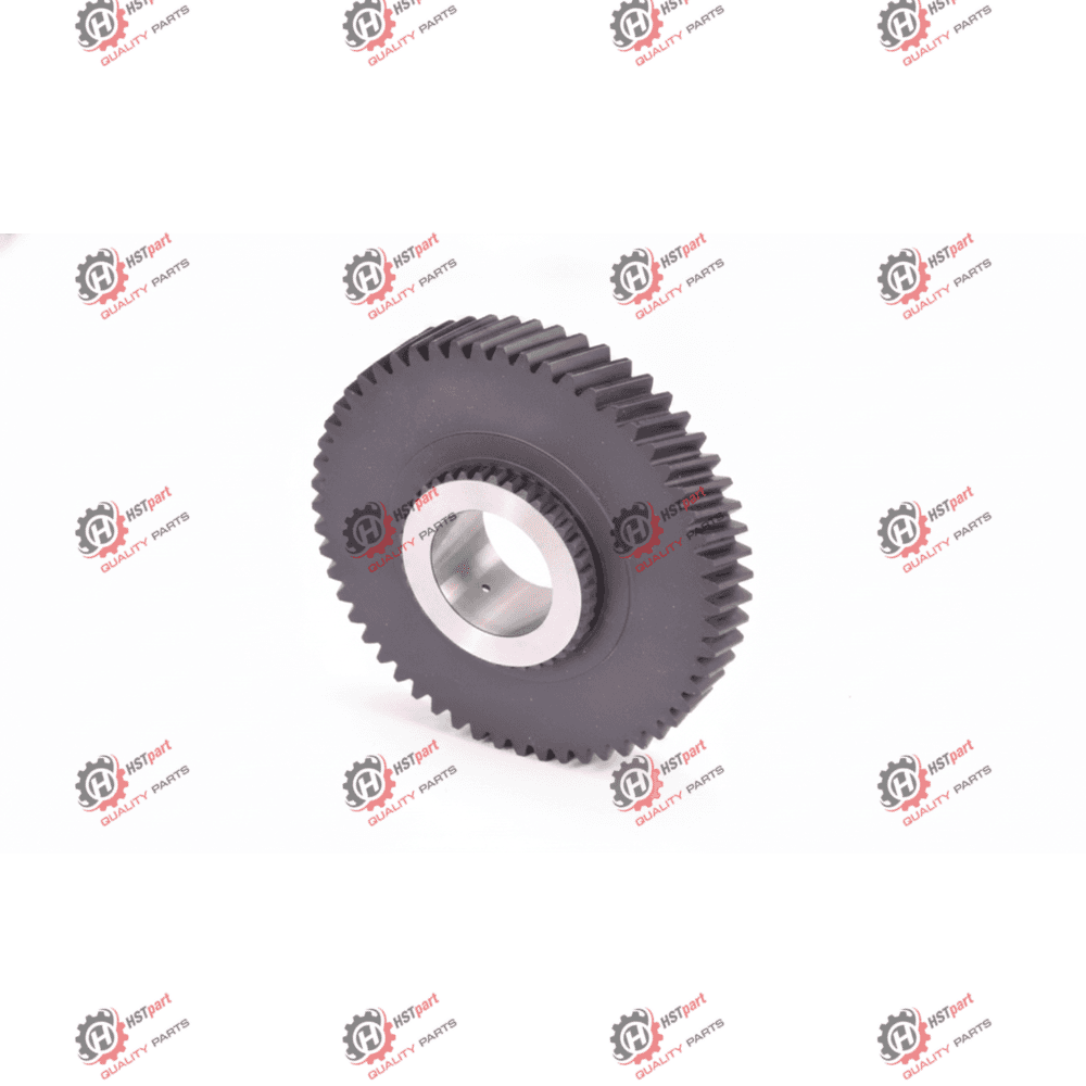 1. VİTES DİŞLİ HELİS Z:56 5200/6000 T580