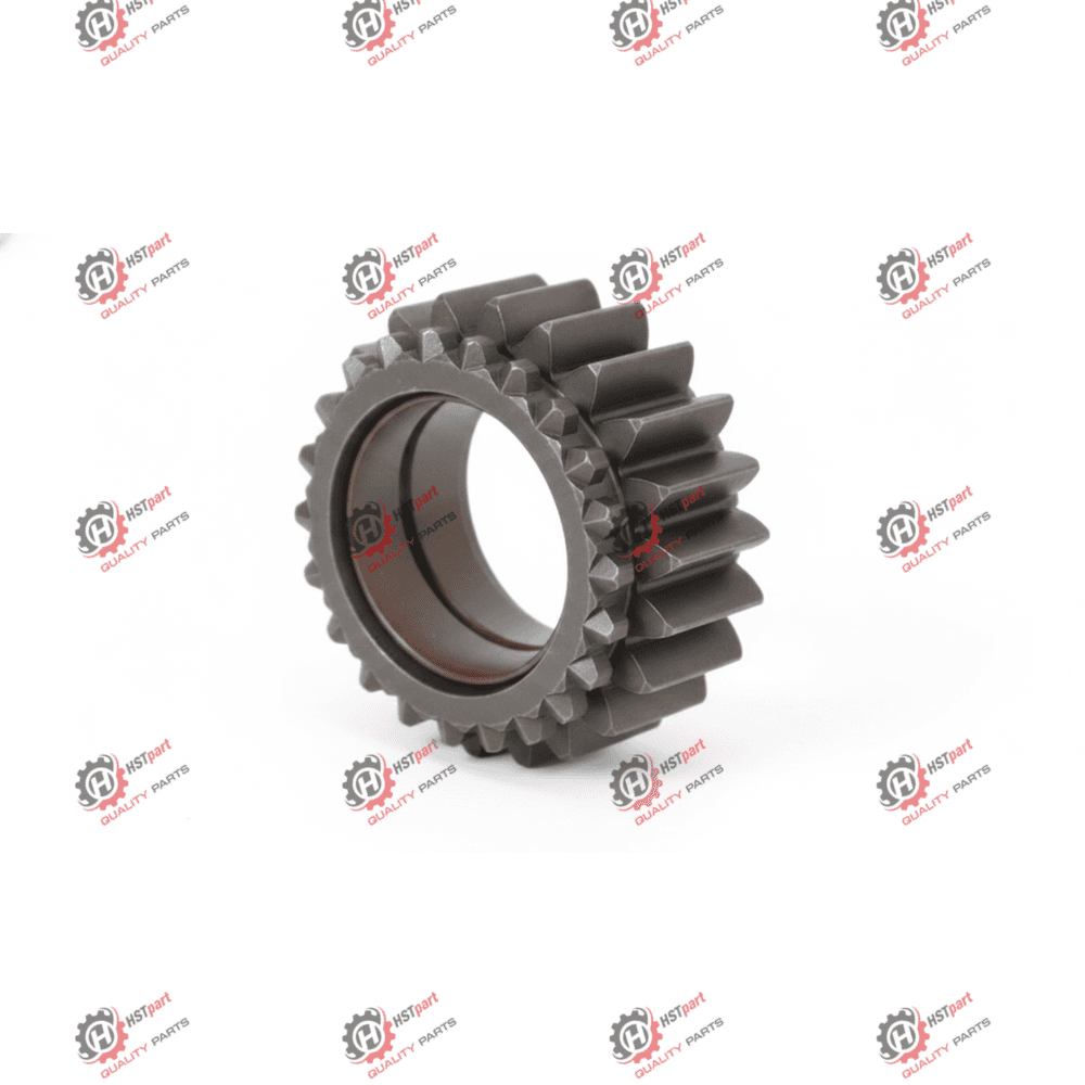 1. VİTES DİŞLİ Z:21 8X2 CA
