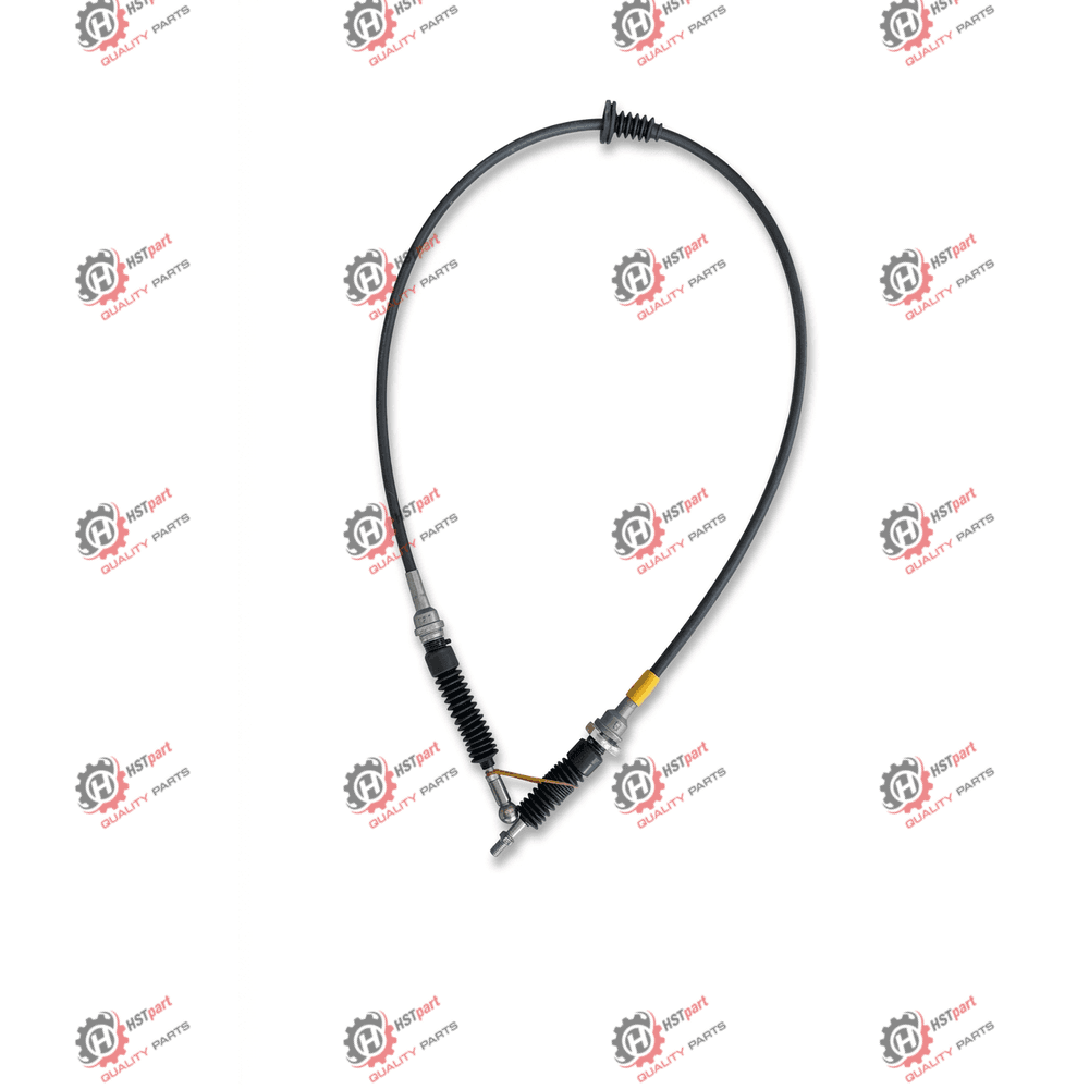 1.2.3.4 VİTES TELİ 168CM REDPOWER