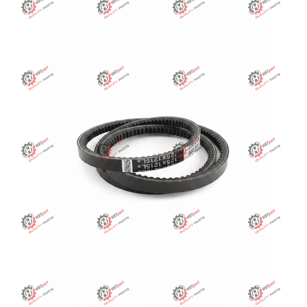 12,5X1215 MOTOR KAYIŞI