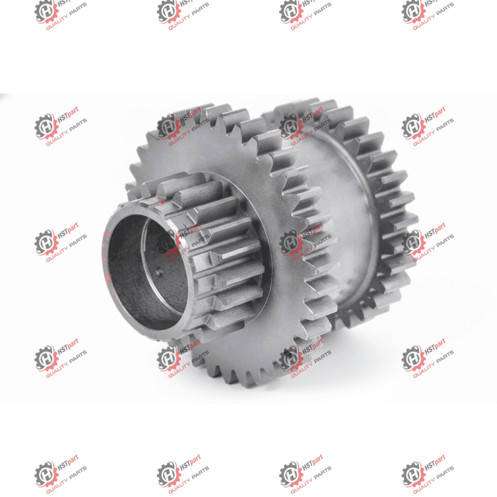16+16 DİŞLİ KOMPLESİ 20/36/31 (32MM RULMAN UYGULAMASINDA )