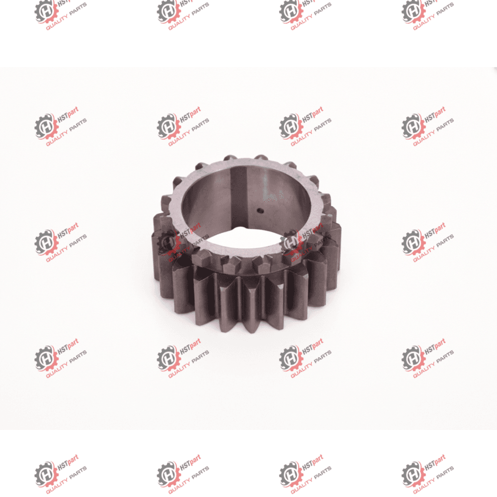 1.VİTES DİŞLİ 8x2 TMR T180