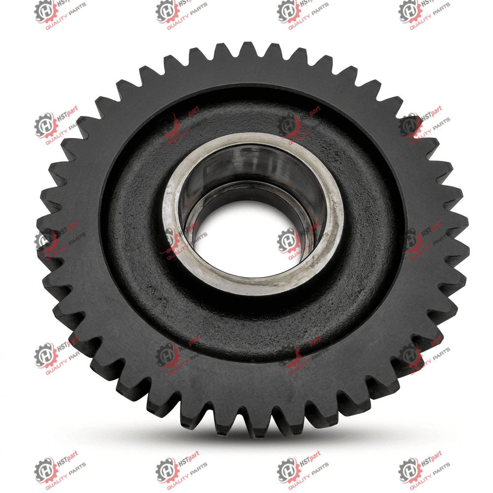 1.VİTES DİŞLİ Z:42 12-12X 16-16