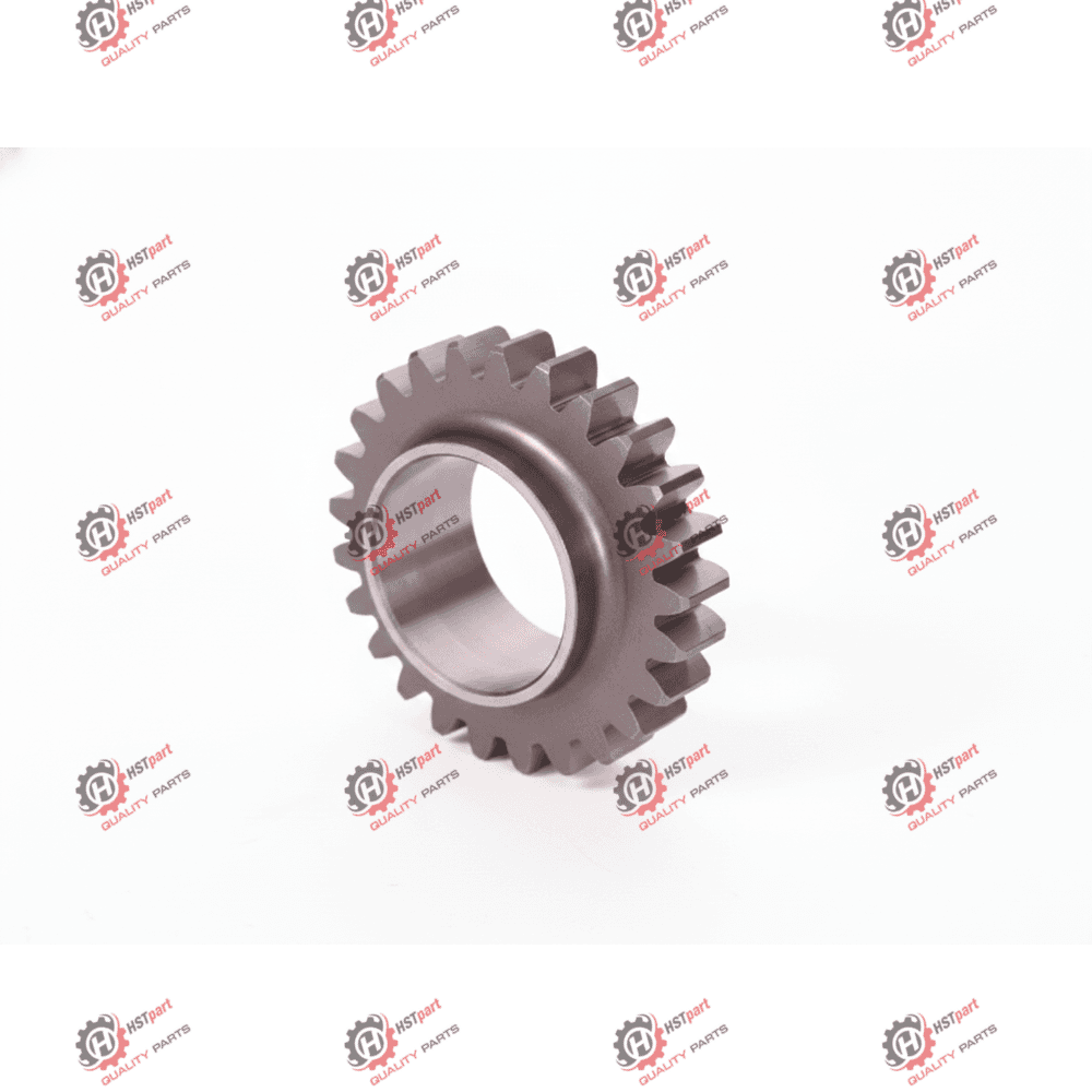 2. VİTES DİŞLİ T180