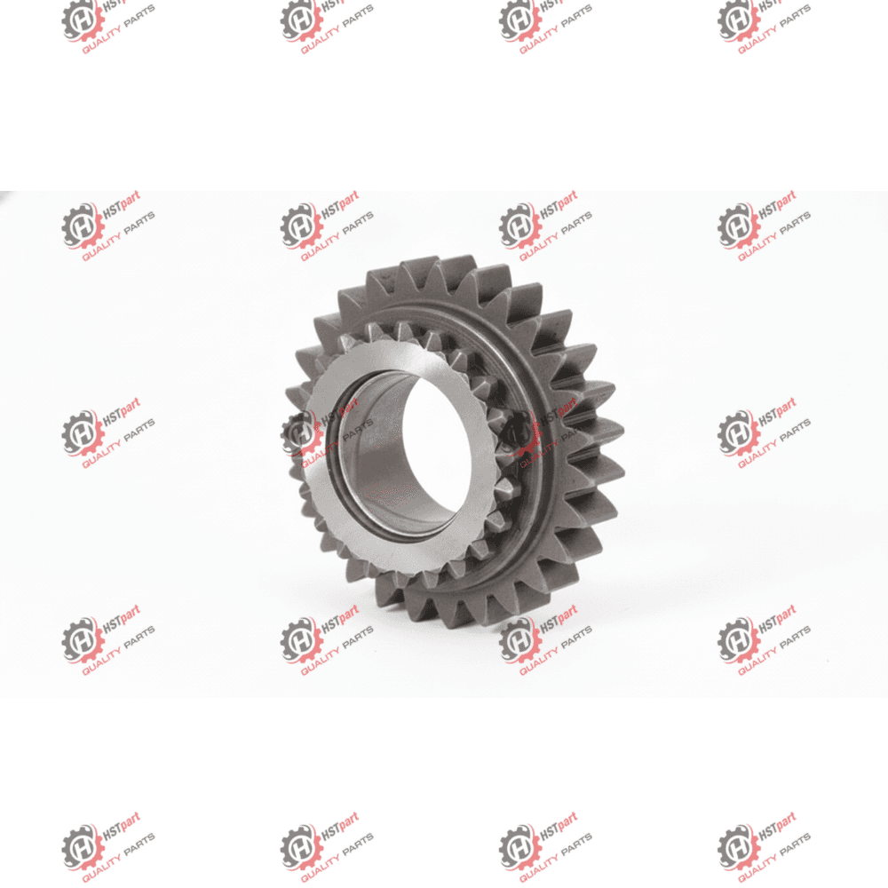2. VİTES DİŞLİ Z:27 8X2