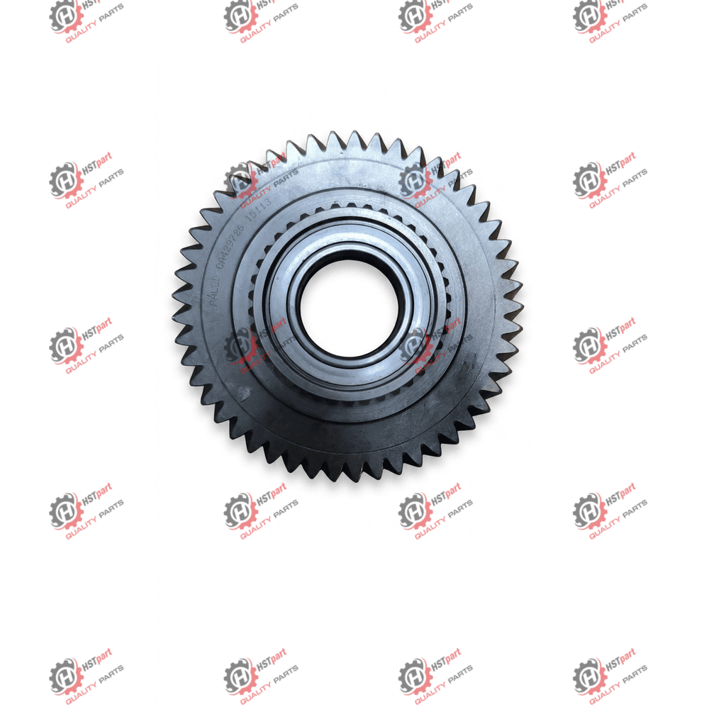 2. VİTES DİŞLİ Z:49 (Y00710 AYNI) KÜÇÜK CA (429726-144266)