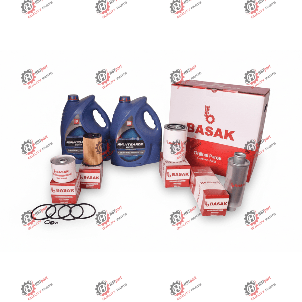2070BB -2080BB BAHÇE BAKIM SETİ 1103 PERKİNS