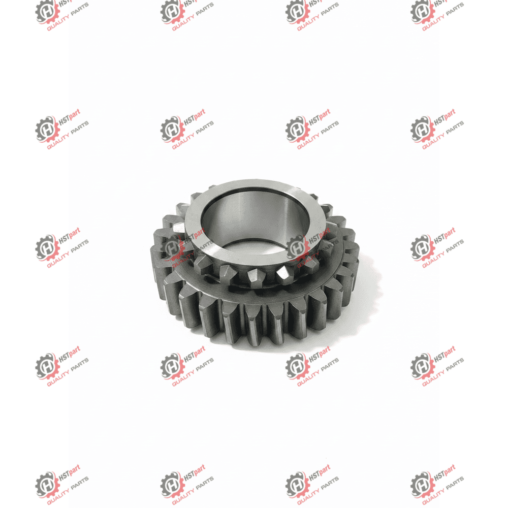 3. VİTES DİŞLİ KARŞILIĞI E.M Z.27