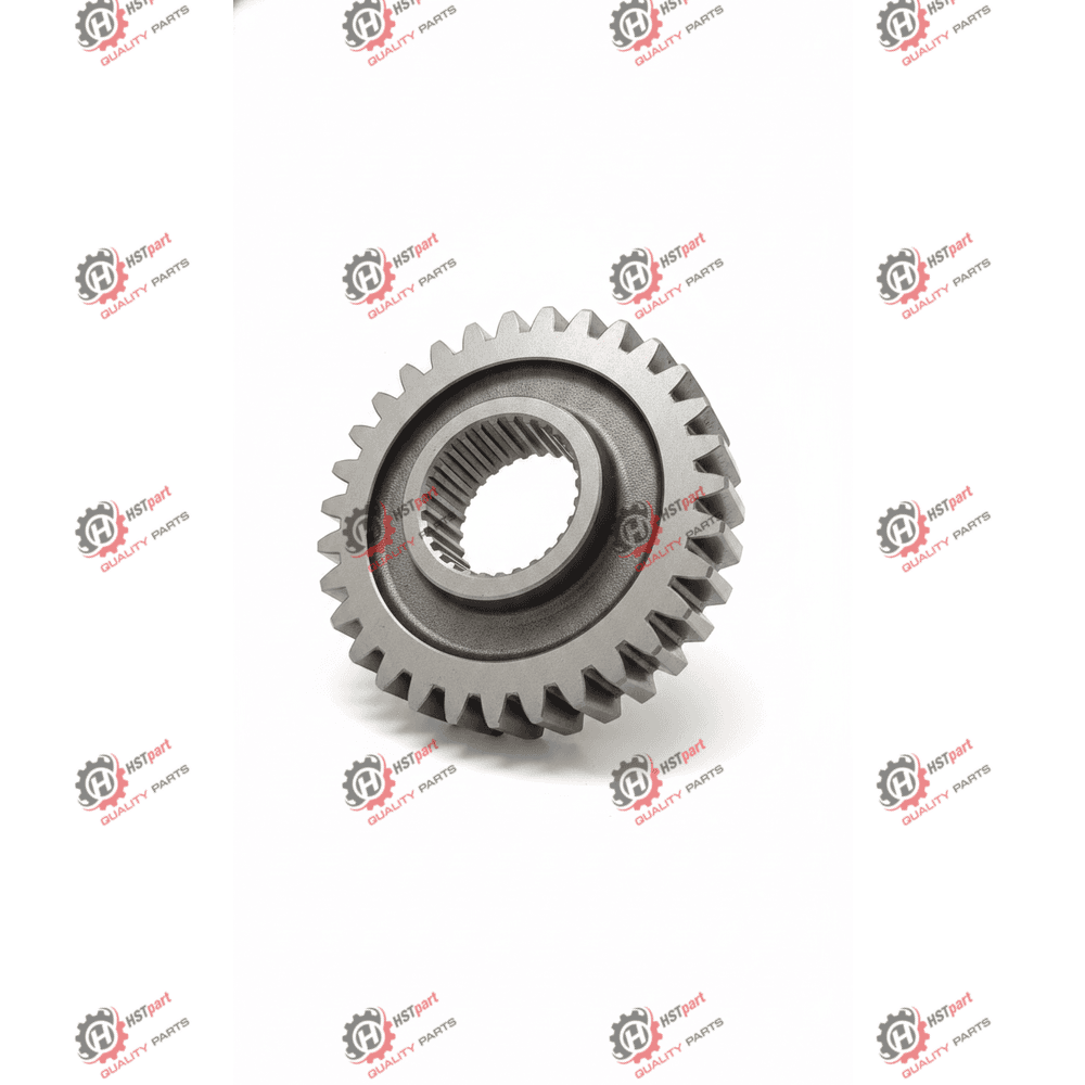 3. VİTES DİŞLİSİ Z-31X38