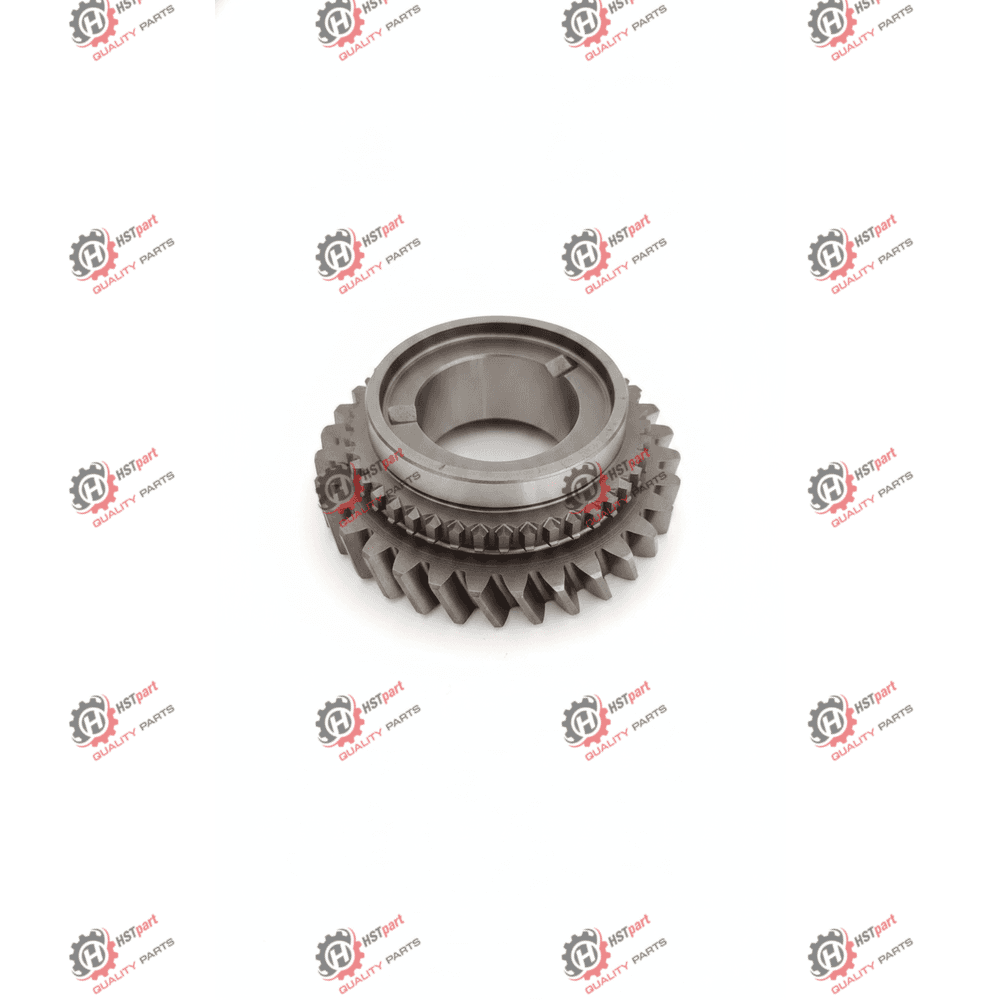 3. VİTES DİŞLİSİ Z-32