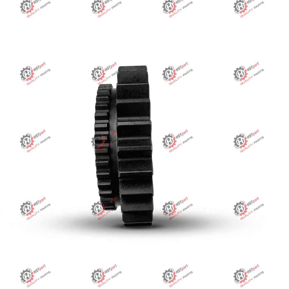 4. VİTES DİŞLİ 12+3 Z=26
