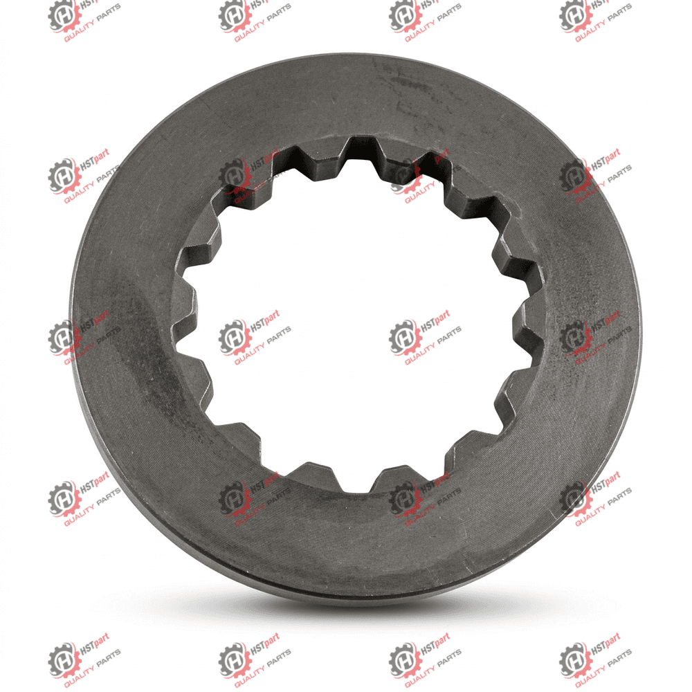 4. VİTES DİŞLİ PULU FREZELİ 7000/7100/8000/8100