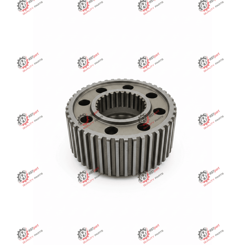 4WD KAVRAMA DİŞLİ ÇAKMA