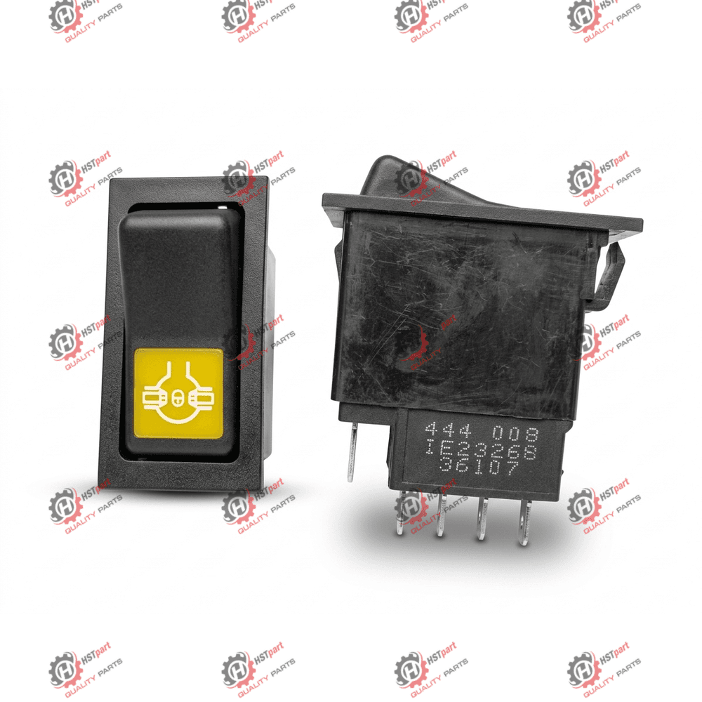4X4 KİLİTLEME ANAHTAR BUTON