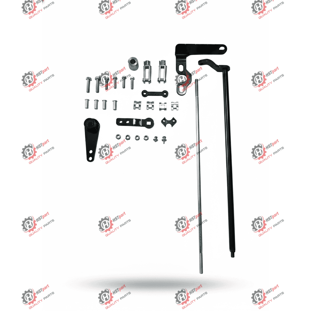 506 MODEL MEKANİK İLERİ-GERİ KİT